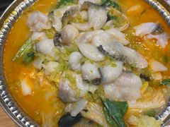-喜家德虾仁水饺(青岛永旺东部店)