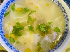 -松针蔡记蒸饺(花园路店)