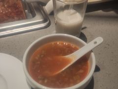 番茄锅底-海底捞火锅(龙湖三千集店)