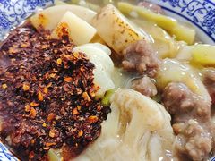 -刘老虎肉丸糊辣汤(总店)
