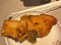 -松鹤楼面馆(飞州国际广场店)