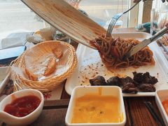 -通海俄式烧烤·俄罗斯大串(嵩山路店)