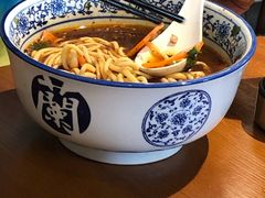 -甘记兰州牛肉面(Chadstone 旗舰店)