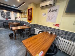 -浑河春面馆非遗鹿角面(太平庄店)