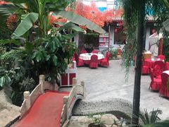 -漕河全驴宴饭店(徐水店)