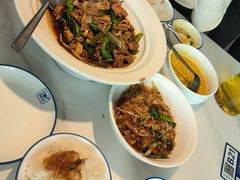 -兰湘子·湘菜小炒(长安万科广场店)