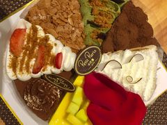 -PETIT PARIS 小巴黎(花园道店)