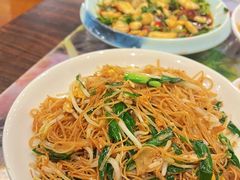 -盛中钰广味小馆