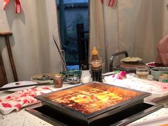 -二荆条·蜀鲜汇城市森林火锅