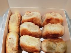 鲜肉反烧-草庐酒家