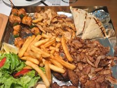 -HELLO MUSAE 拾光缪斯餐厅·纯正希腊风味(苏州中心店)