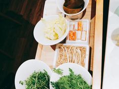 -傣妹火锅(南京东路一店)