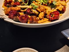 -川成元·麻辣香锅(凯德MALL西直门店)