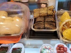 -香妃烤鸡(西单店)