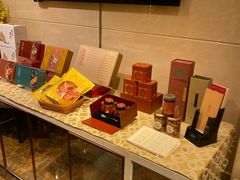 -金苑海鲜酒家(来魅力店)