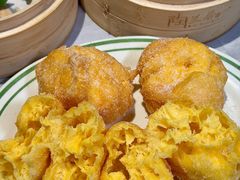 -陶兰居·手工点心·粤菜(圆融时代广场店)