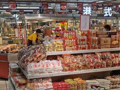 -泉州丰泽新华都百货(丰泽广场店)