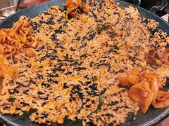 -春熙台韩国料理·章鱼肥牛(西丽店)