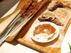 -巴扎屋大盘鸡·新疆菜(汇嘉时代店)