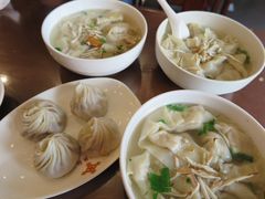 无锡小笼包-王興記(中山路店)
