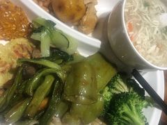 -素满香·食养自助(天一广场店)