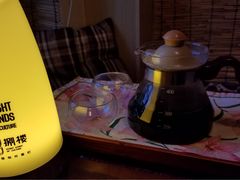 -捌楼咖啡书吧(南开店)