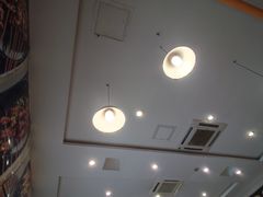 -正宗简阳羊肉汤(荣盛·布鲁明顿广场店)