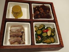 -真地道京味府·鲜橙烤鸭·北京菜(朝外大街东大桥店)