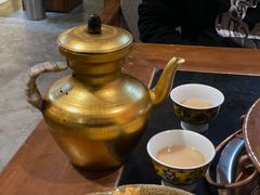 -陀岗美食·云南藏式特色餐厅