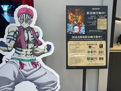 -Sony Store索尼(深圳深业上城店)