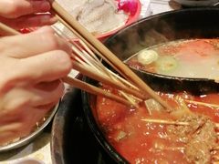 -钢管厂五区小郡肝火锅串串香(总店)