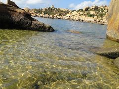 -那琴半岛地质海洋公园