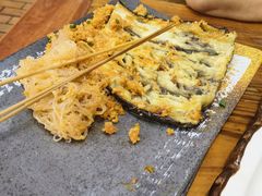 -圣夜东北菜烧烤·夜宵·小龙虾(胥江路店)