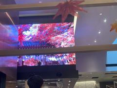 -鸟山鸣·日料食堂(王府井店)