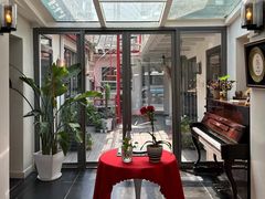 -EATALIA意塔利意式餐厅(鼓楼店)