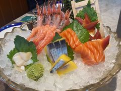 -極上萬膳·日料放题(来福士江景店)