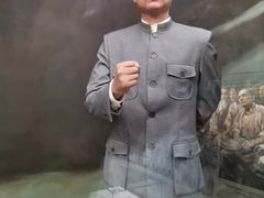 -第一次全国劳动大会旧址