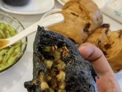 -李与白包子铺(桐梓林店)