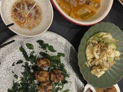 -A One Kitchen·南京精菜馆(晶丽酒店店)