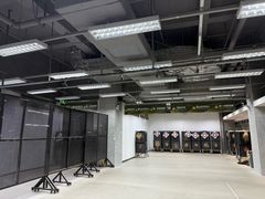 -無弓射箭俱乐部(领展中心城店)