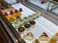 -方炉·天然食材面包店(青秀店)