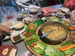 -椰小鸡·琼州糟粕醋·火锅(美兰缤纷城店)