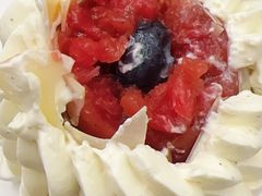 -潮一不贰·法式甜品·生日蛋糕·西式简餐(外滩店)