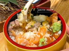 -昱匠·日本料理(金融街店)