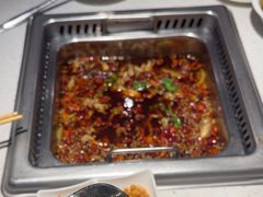 -味之绝美蛙鱼火锅(建设路店)
