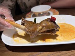 -相约·羊村小馆非遗手抓肉(七一酱园店)