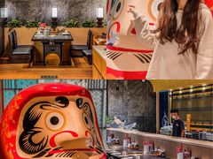 -AJIYA·池袋日式烧肉自助(天津万象城店)
