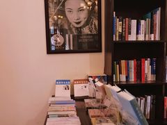 -良友书坊(安徽路店)