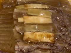 -西兰轩清真菜馆(北顺城街店)