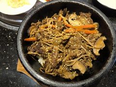 -木槿花韩式炭烤·熟成肉工坊(孙文东路店)